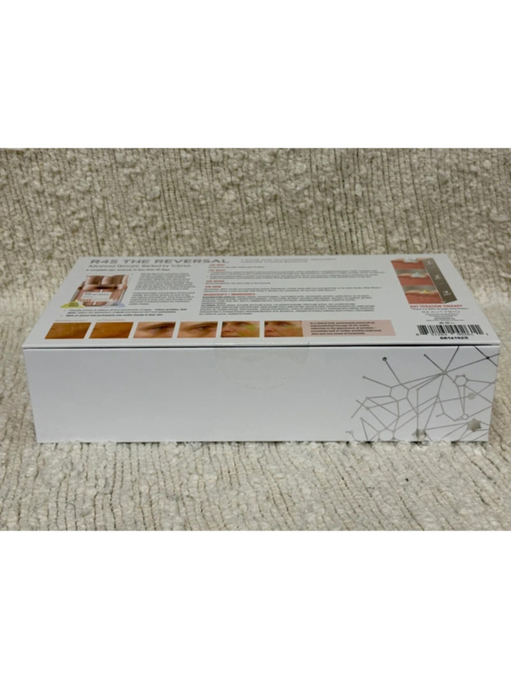 BeautyBio R45 The Reversal 3-Phase Skin Transforming Treatment. - Picture 3 of 3